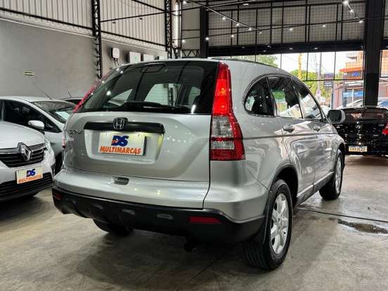 HONDA-CRV-2009