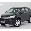 HONDA CRV 2.0 LX 4X2 16V GASOLINA 4P AUTOMÁTICO HONDA CRV 2.0 LX 4X2 16V GASOLINA 4P AUTOMÁTICO