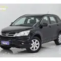 HONDA CRV 2.0 LX 4X2 16V GASOLINA 4P AUTOMÁTICO HONDA CRV 2.0 LX 4X2 16V GASOLINA 4P AUTOMÁTICO