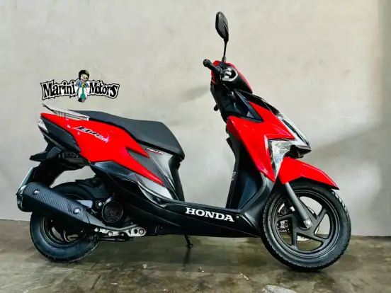 HONDA-ELITE 125i HONDA-ELITE 125i-2022