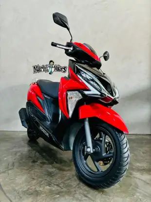 HONDA-ELITE 125i HONDA-ELITE 125i-2022
