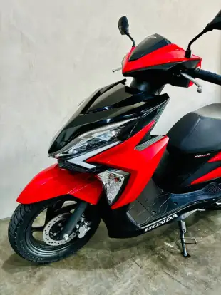 HONDA-ELITE 125i HONDA-ELITE 125i-2022