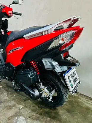 HONDA-ELITE 125i HONDA-ELITE 125i-2022