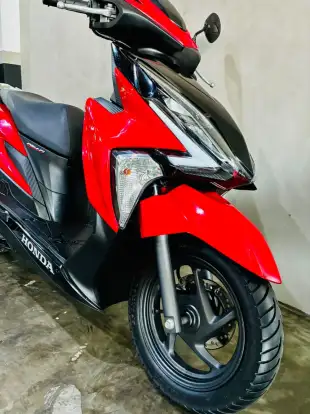 HONDA-ELITE 125i-2022