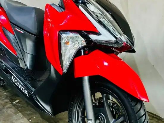 HONDA-ELITE 125i HONDA-ELITE 125i-2022