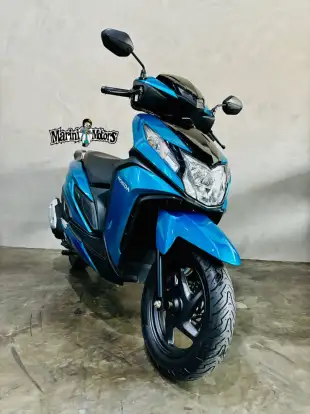 HONDA-ELITE 125i HONDA-ELITE 125i-2025