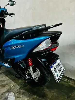 HONDA-ELITE 125i HONDA-ELITE 125i-2025