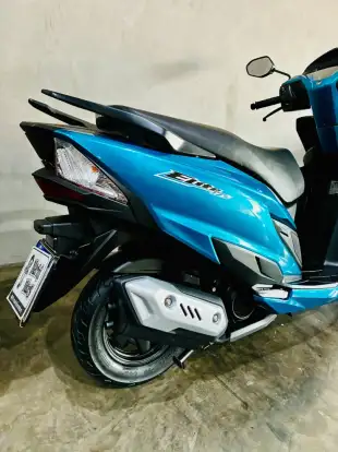 HONDA-ELITE 125i HONDA-ELITE 125i-2025