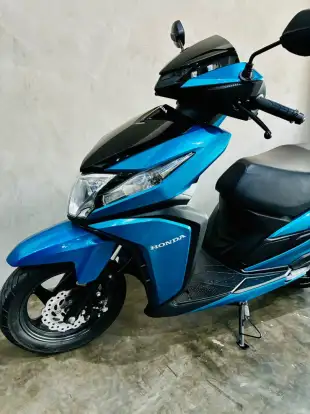 HONDA-ELITE 125i-2025
