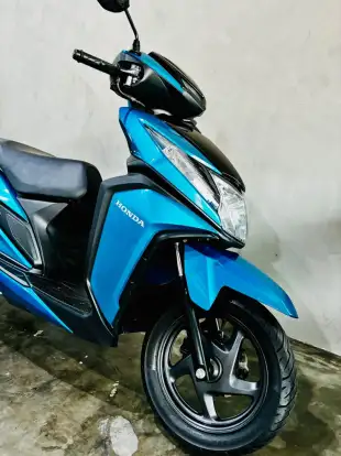 HONDA-ELITE 125i HONDA-ELITE 125i-2025