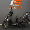 HONDA ELITE 125i HONDA ELITE 125i