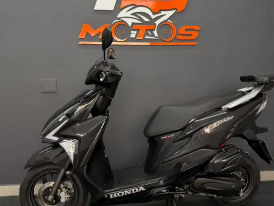 HONDA-ELITE 125i HONDA-ELITE 125i-2024