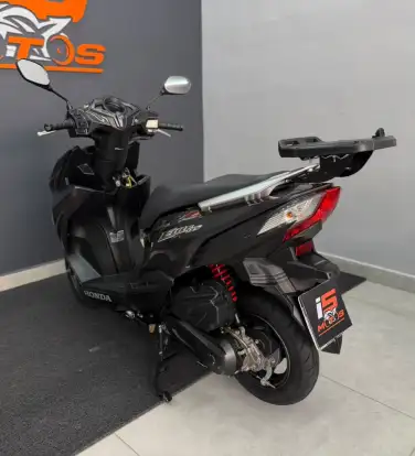 HONDA-ELITE 125i-2024