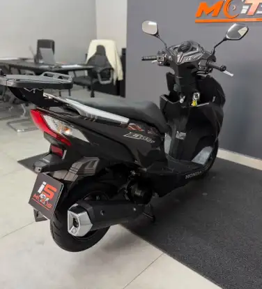 HONDA-ELITE 125i HONDA-ELITE 125i-2024