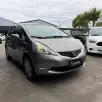 HONDA FIT 1.4 LX 16V FLEX 4P AUTOMÁTICO HONDA FIT 1.4 LX 16V FLEX 4P AUTOMÁTICO