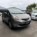 HONDA FIT 1.4 LX 16V FLEX 4P AUTOMÁTICO HONDA FIT 1.4 LX 16V FLEX 4P AUTOMÁTICO