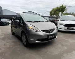 HONDA FIT 1.4 LX 16V FLEX 4P AUTOMÁTICO HONDA FIT 1.4 LX 16V FLEX 4P AUTOMÁTICO