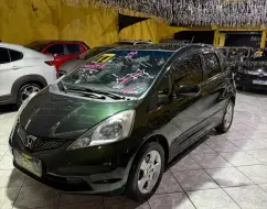 HONDA FIT 1.4 LX 16V FLEX 4P MANUAL HONDA FIT 1.4 LX 16V FLEX 4P MANUAL