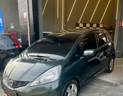 HONDA FIT 1.4 LX 8V FLEX 4P MANUAL HONDA FIT 1.4 LX 8V FLEX 4P MANUAL