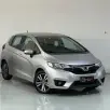 HONDA FIT 1.5 EX 16V FLEX 4P AUTOMÁTICO HONDA FIT 1.5 EX 16V FLEX 4P AUTOMÁTICO
