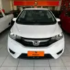 HONDA FIT 1.5 EX 16V FLEX 4P AUTOMÁTICO HONDA FIT 1.5 EX 16V FLEX 4P AUTOMÁTICO