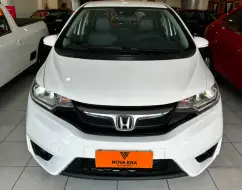 HONDA FIT 1.5 EX 16V FLEX 4P AUTOMÁTICO HONDA FIT 1.5 EX 16V FLEX 4P AUTOMÁTICO