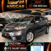 HONDA FIT 1.5 LX 16V FLEX 4P AUTOMÁTICO HONDA FIT 1.5 LX 16V FLEX 4P AUTOMÁTICO