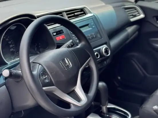 HONDA-FIT-1.5 LX 16V FLEX 4P AUTOMÁTICO HONDA-FIT-2016