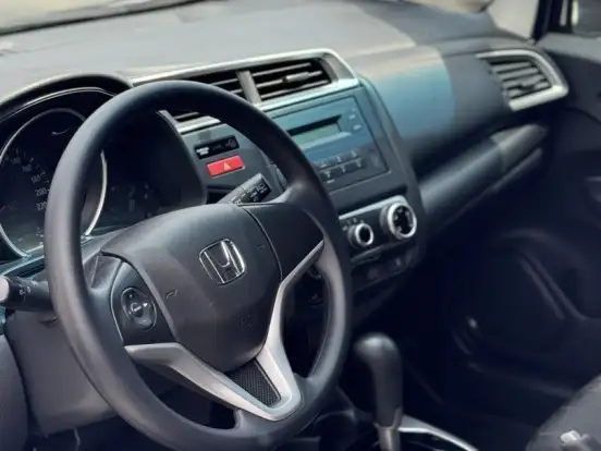 HONDA-FIT-1.5 LX 16V FLEX 4P AUTOMÁTICO HONDA-FIT-2016