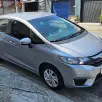 HONDA FIT 1.5 LX 16V FLEX 4P AUTOMÁTICO HONDA FIT 1.5 LX 16V FLEX 4P AUTOMÁTICO