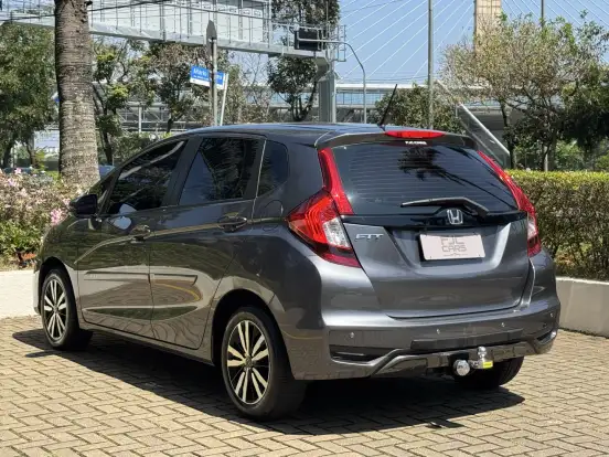 HONDA-FIT-1.5 PERSONAL 16V FLEX 4P AUTOMÁTICO HONDA-FIT-2018