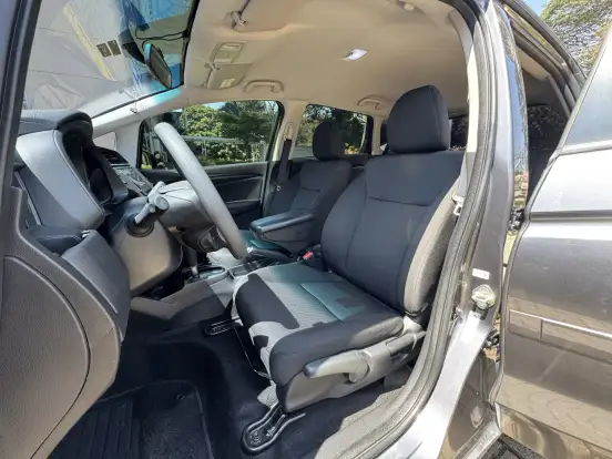 HONDA-FIT-1.5 PERSONAL 16V FLEX 4P AUTOMÁTICO HONDA-FIT-2018