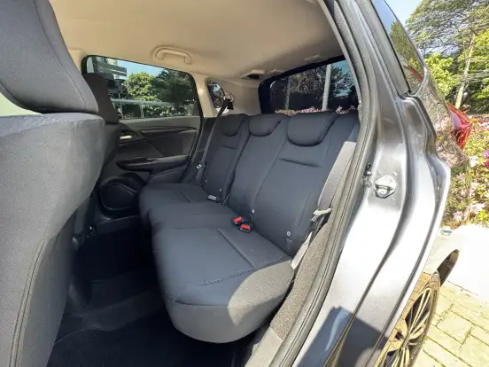 HONDA-FIT-1.5 PERSONAL 16V FLEX 4P AUTOMÁTICO HONDA-FIT-2018