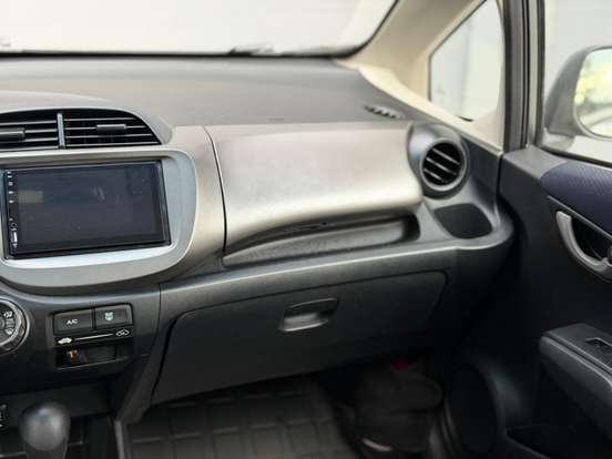 HONDA-FIT-1.4 LX 16V FLEX 4P AUTOMÁTICO HONDA-FIT-2013