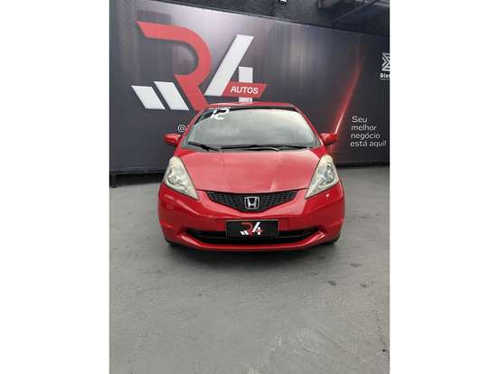 HONDA-FIT-2011