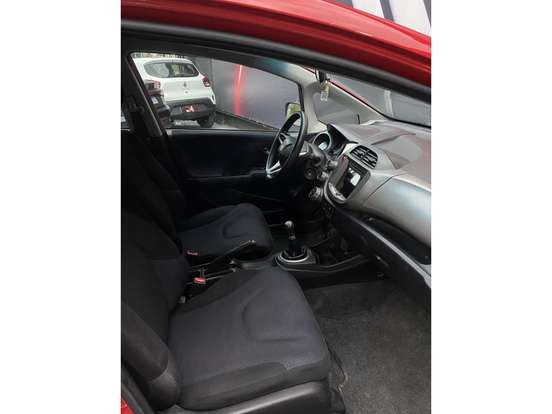 HONDA-FIT-1.4 LX 16V FLEX 4P MANUAL HONDA-FIT-2011