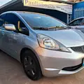 HONDA FIT 1.4 LX 16V FLEX 4P MANUAL HONDA FIT 1.4 LX 16V FLEX 4P MANUAL