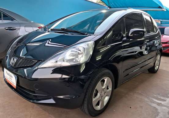 HONDA-FIT-2011