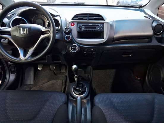HONDA-FIT-1.4 LX 16V FLEX 4P MANUAL HONDA-FIT-2011