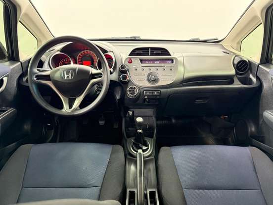 HONDA-FIT-1.4 LX 16V FLEX 4P MANUAL HONDA-FIT-2013