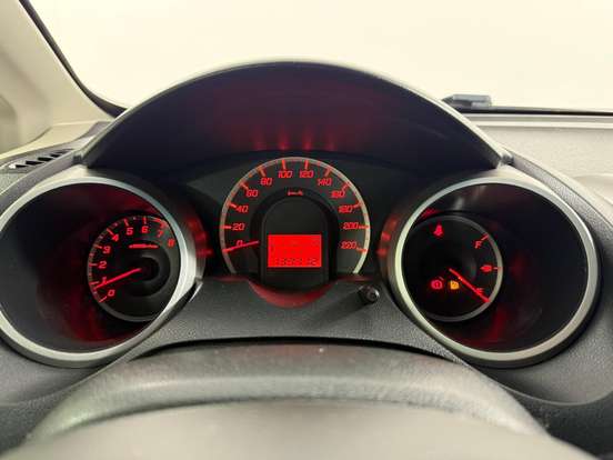 HONDA-FIT-1.4 LX 16V FLEX 4P MANUAL HONDA-FIT-2013