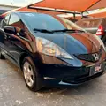 HONDA FIT 1.4 LXL 16V FLEX 4P AUTOMÁTICO HONDA FIT 1.4 LXL 16V FLEX 4P AUTOMÁTICO