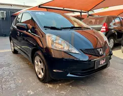 HONDA FIT 1.4 LXL 16V FLEX 4P AUTOMÁTICO HONDA FIT 1.4 LXL 16V FLEX 4P AUTOMÁTICO