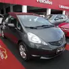 HONDA FIT 1.4 LXL 16V FLEX 4P MANUAL HONDA FIT 1.4 LXL 16V FLEX 4P MANUAL