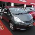 HONDA FIT 1.4 LXL 16V FLEX 4P MANUAL HONDA FIT 1.4 LXL 16V FLEX 4P MANUAL