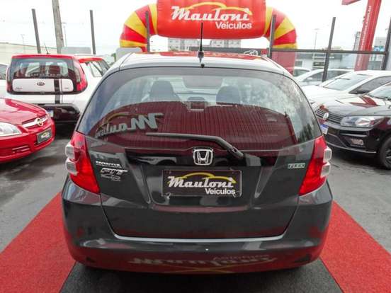 HONDA-FIT-1.4 LXL 16V FLEX 4P MANUAL HONDA-FIT-2010