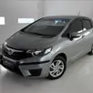 HONDA FIT 1.5 DX 16V FLEX 4P AUTOMÁTICO HONDA FIT 1.5 DX 16V FLEX 4P AUTOMÁTICO
