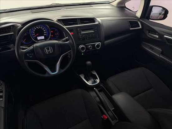HONDA-FIT-1.5 DX 16V FLEX 4P AUTOMÁTICO HONDA-FIT-2015