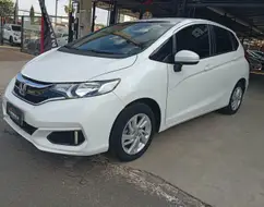 HONDA FIT 1.5 DX 16V FLEX 4P MANUAL HONDA FIT 1.5 DX 16V FLEX 4P MANUAL