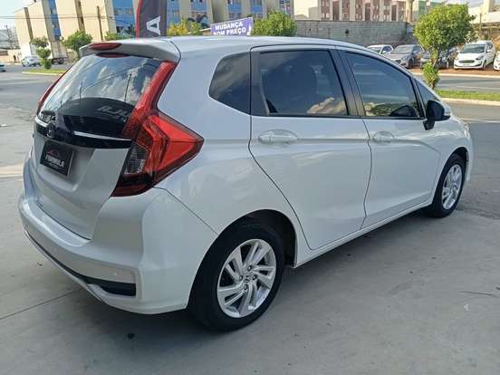 HONDA-FIT-1.5 DX 16V FLEX 4P MANUAL HONDA-FIT-2020